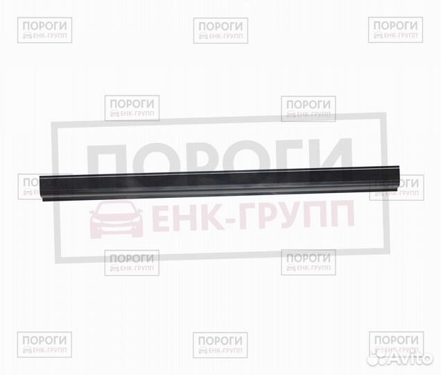 Пороги Peugeot 290 и другие