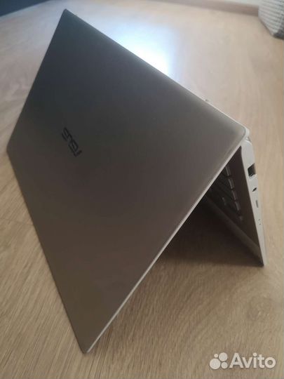 Ноутбук Asus vivobook s13