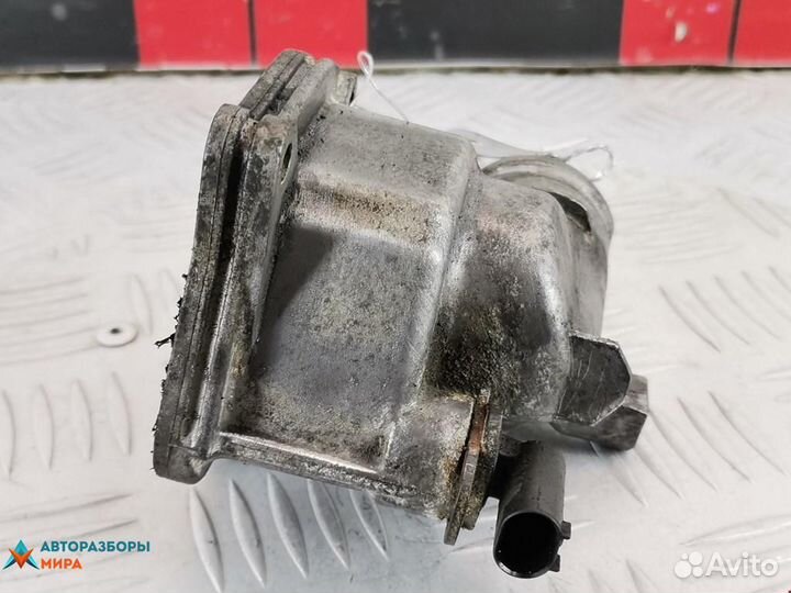 Корпус термостата Mercedes-Benz C-Класс