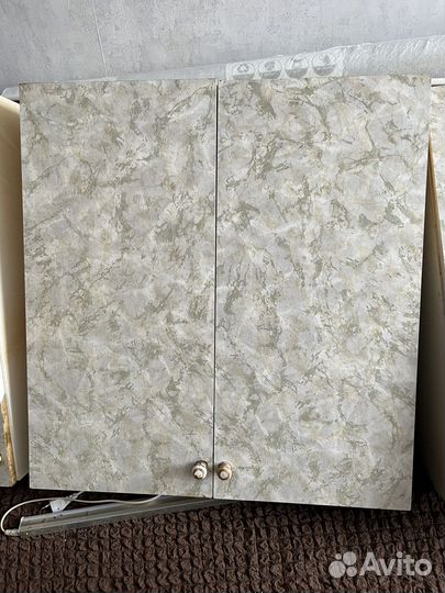 Кухонный гарнитур бу в хорошем состоянии