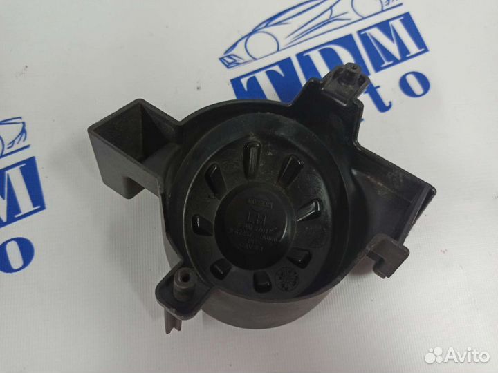 Заглушка бампера Nissan Altima L32 Ниссан