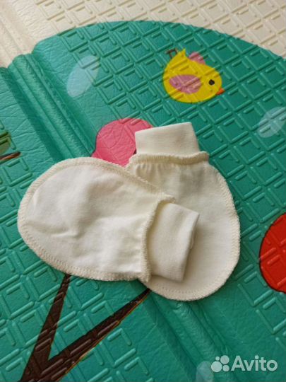 Конверт на выписку Новый