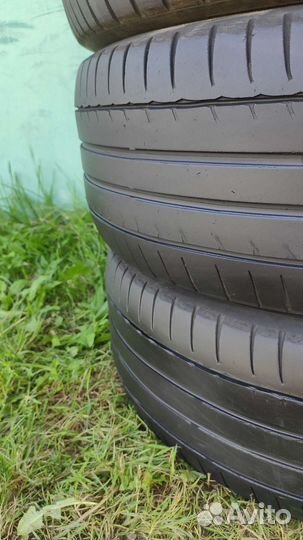 Michelin Primacy HP 205/55 R16 94V