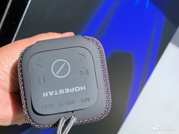 Беспровдная Колонка Hopestar P16