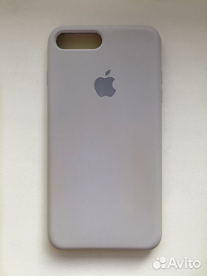 Чехол на iPhone 7/8 plus