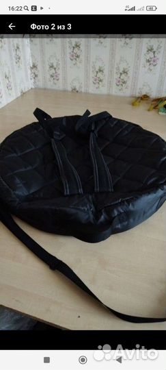 Чехол для бубна 70см