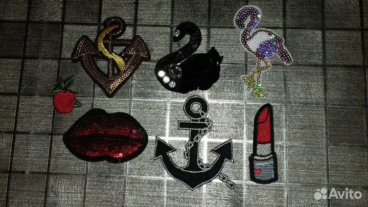 Продаю Швейную фурнитуру