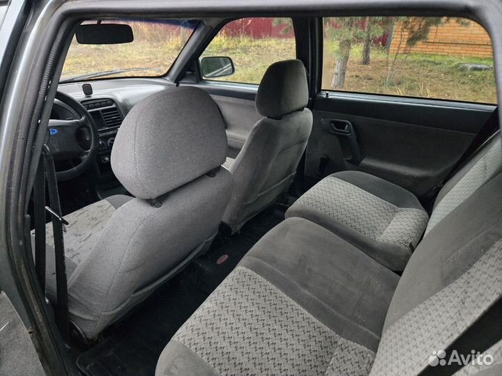 ВАЗ 2111 1.6 МТ, 2006, 119 000 км