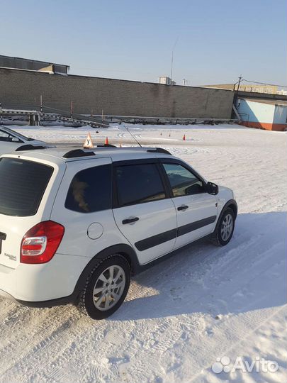 Автоинструктор