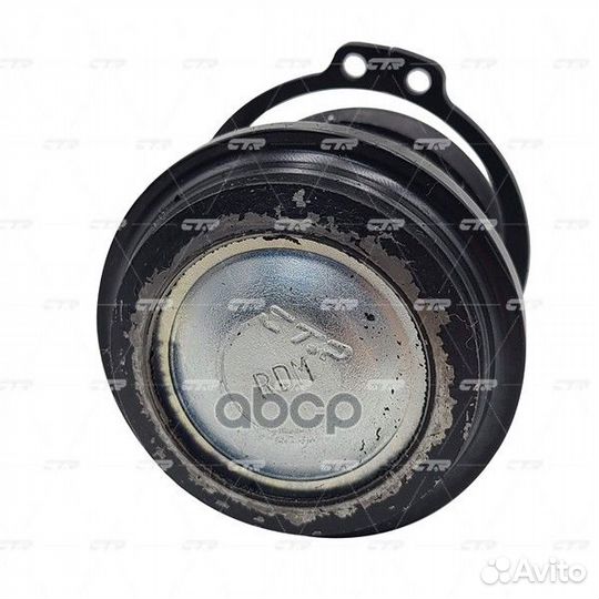 Cbkk-27 Опора шаровая перед прав/лев CB02