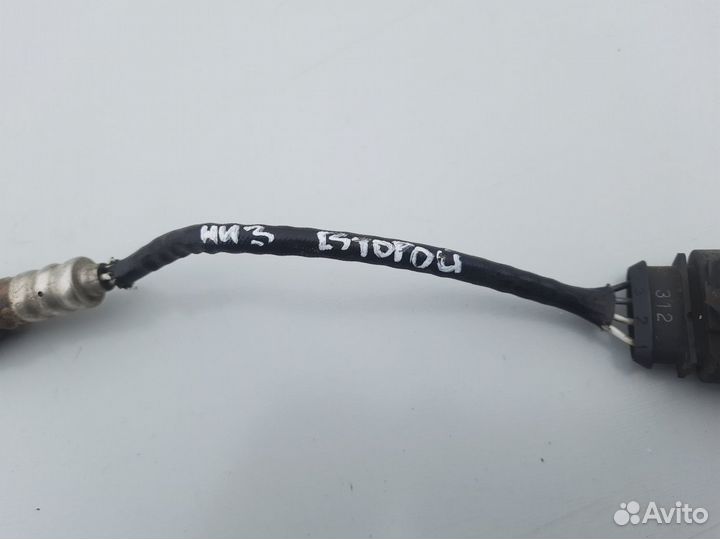 Датчик кислородный Skoda Fabia