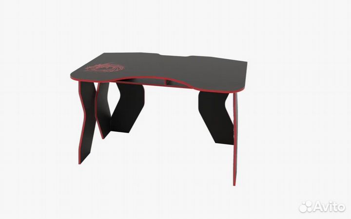 Игровой компьютерный стол кл-9.0