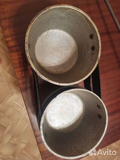 Формы для выпечки хлеба