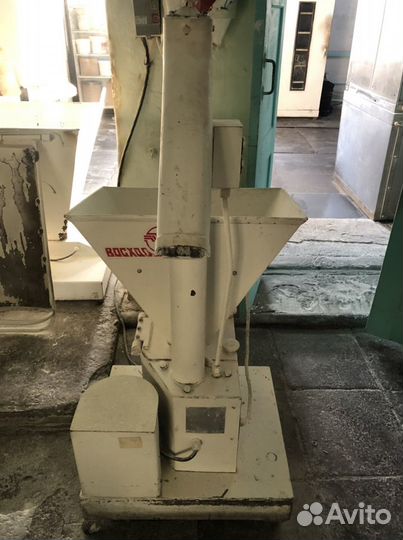 Просеиватель муки бу