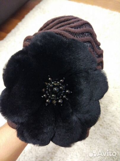 Новая шапочка Tavitta р.54-56 (Италия)