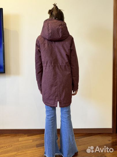 Парка для девочек Outventure