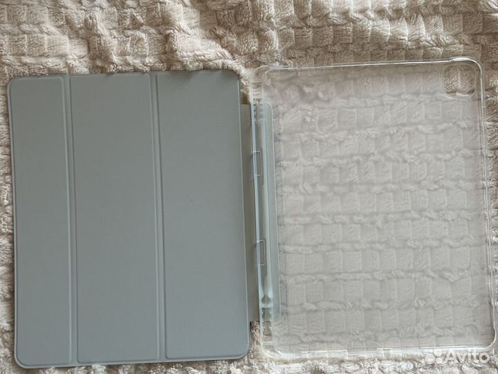 Чехол айпад про 12,9 новый