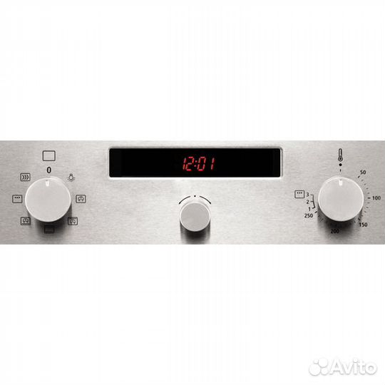 Электрический духовой шкаф новый Samsung bf641fst