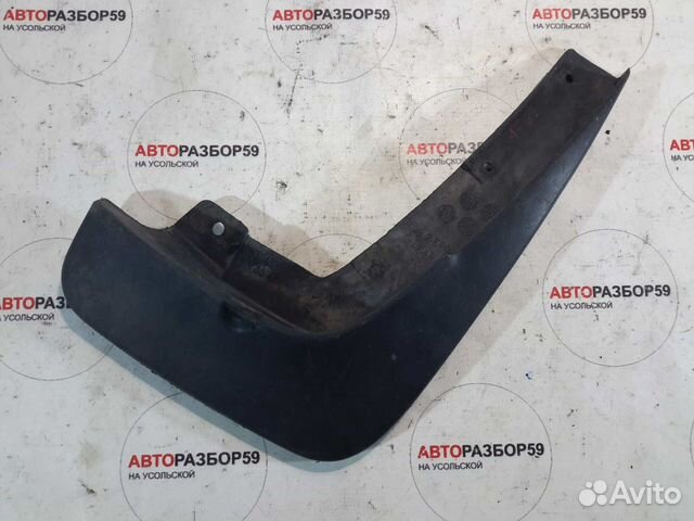 Брызговик задний правый Infiniti FX S50