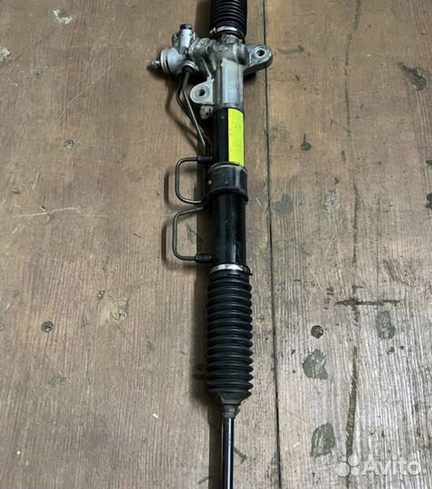 Рулевая рейка Kia Cerato 1 (б/у)