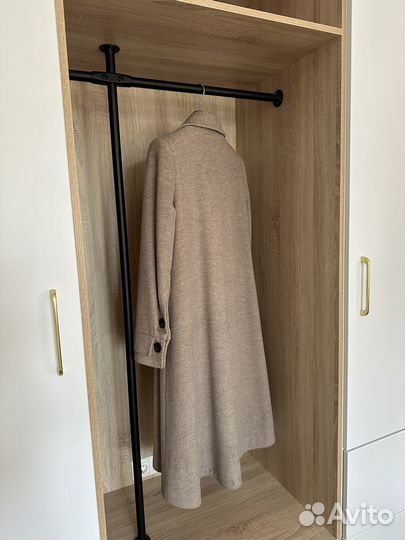 Пальто женское демисезонное 42 44