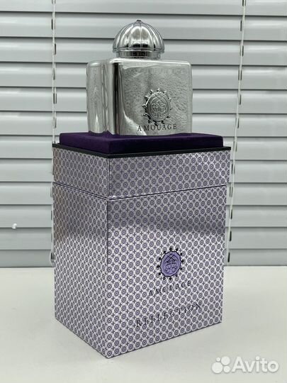 Amouage Reflection Woman 100 мл