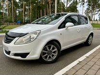 Opel Corsa 1.4 AT, 2008, 183 800 км