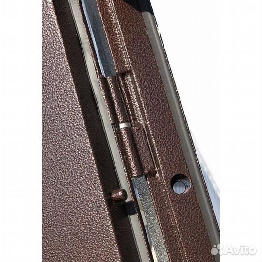 Дверь входная 