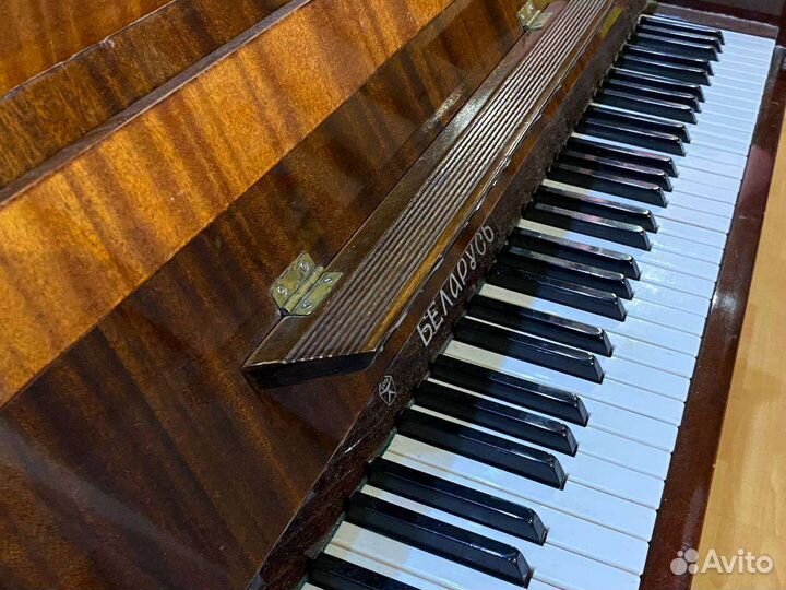 Пианино Беларусь