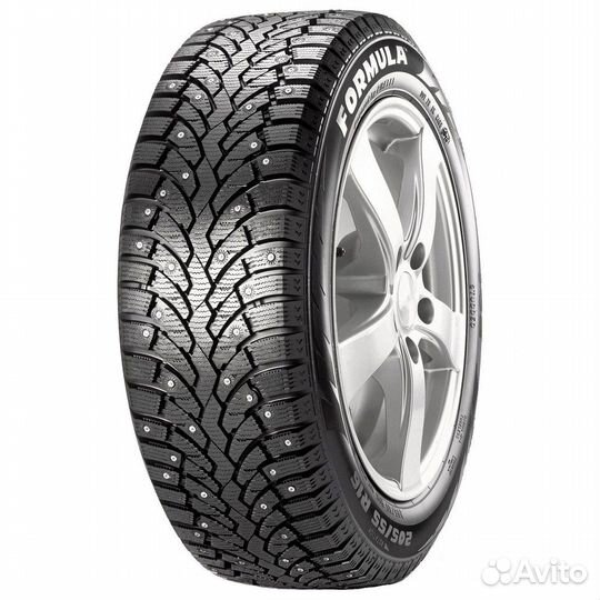 Pirelli Formula Ice 265/60 R18 110T