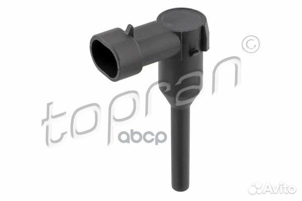 Датчик уровня охлаждающей жидкости (замена для