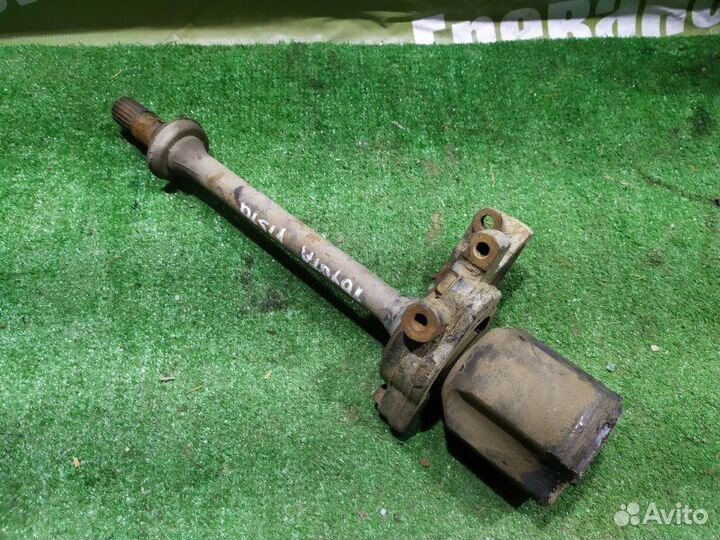 Вал промежуточный Toyota Vista SV40 4S-FE