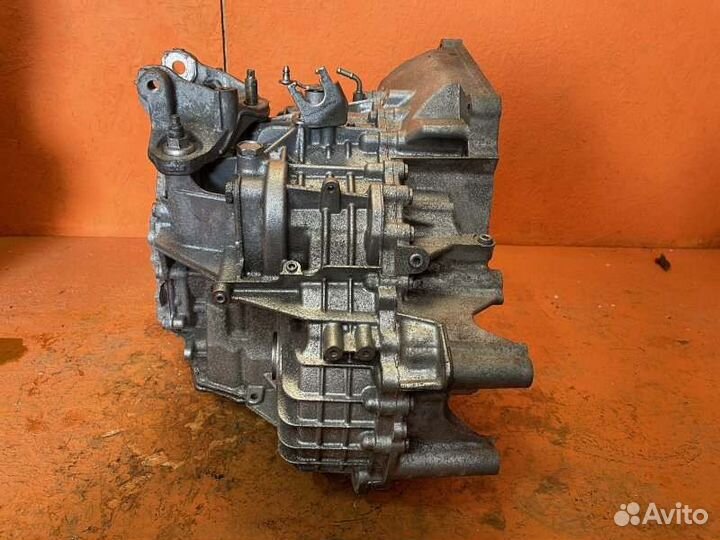 АКПП Mazda Cx-9 TC 2.5 2018