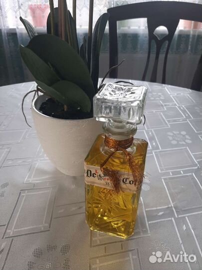 Одеколон мужской СССР