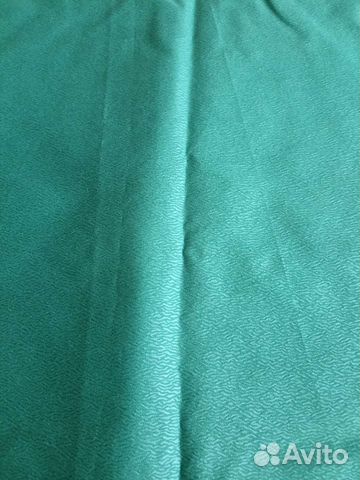 Ткань плащевая новая 2 вида