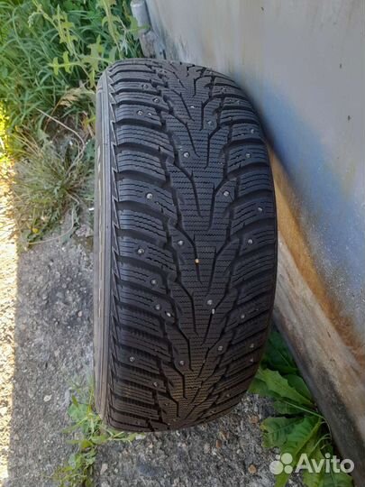 Nexen Winguard WinSpike WH62 205/55 R16 27K