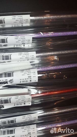 Палочки sasaki 57,60