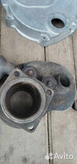 Двигатель indian scout