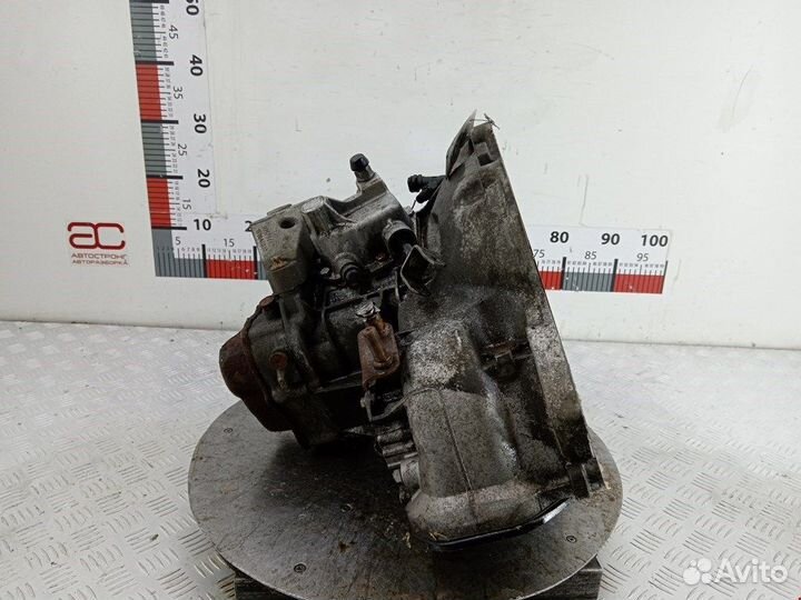 Кпп 5ст (механическая коробка) для Opel Astra H