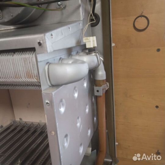 Газовый котел protherm jaguar