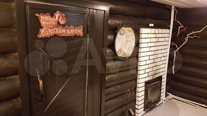 Дом 85 м² на участке 8 сот.