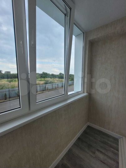 1-к. квартира, 45 м², 1/9 эт.