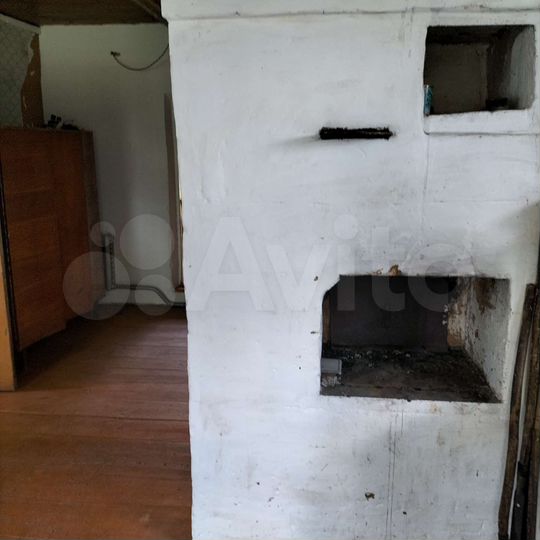 Дом 78 м² на участке 40 сот.