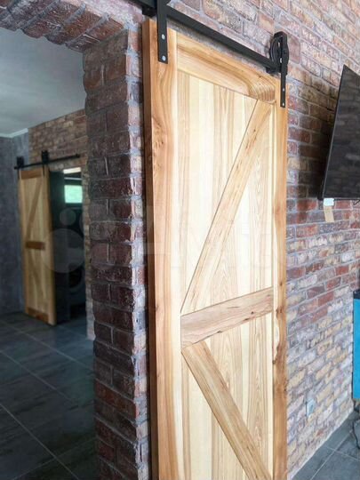 Дом 50 м² на участке 100 сот.