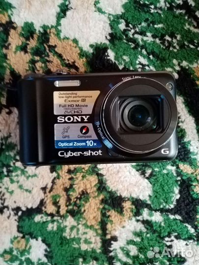 Фотоаппарат