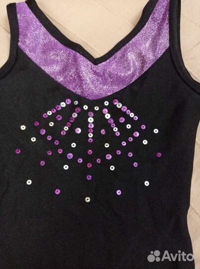 Купальник спортивный детский 2-3 года