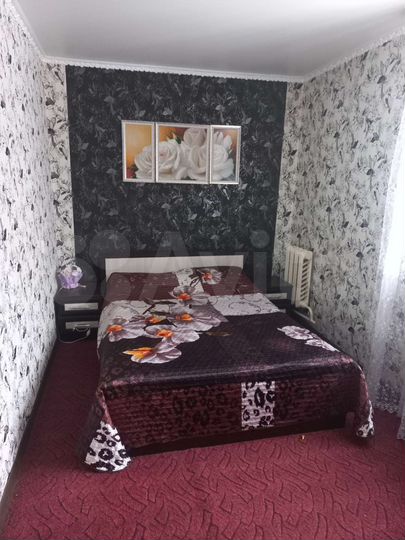 2-к. квартира, 39,8 м², 5/5 эт.