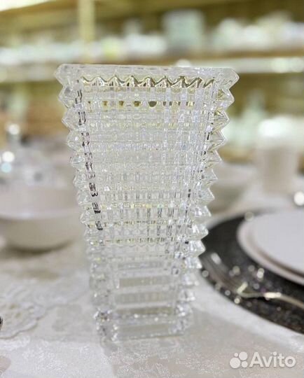 Ваза для цветова