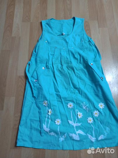 Вещи для беременных, размер 44-46