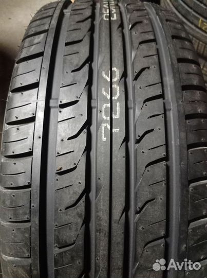 Dunlop Grandtrek PT3 245/50 R20 102V